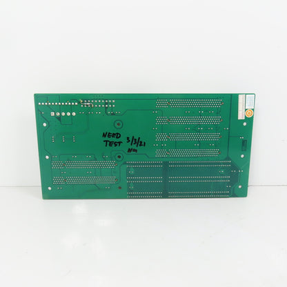 IEI PCI-6S-RS-R31 Rev 3.1 7-Slot PICMG Bus Passive Backplane;
