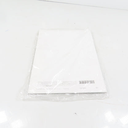 National Instruments 779461L-01 779461L-02 NI-DAQMX Software Ver 8.6 Disk 1 & 2