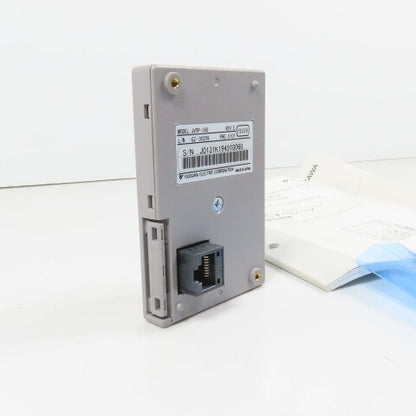 Yaskawa JVOP-180 Rev E LCD Digital Keypad Operator JV0P-180 For 1000 Ser New