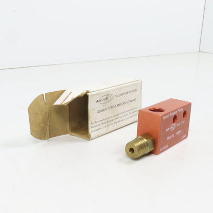 Air-Vac AVR093 Vacuum Transducer Pump