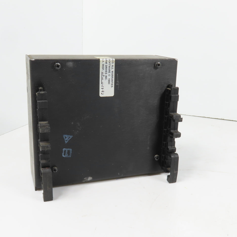 Parker Eurotherm Drives L5201-2-02 SSD Link Analog I/O Module Diff. Issue 2