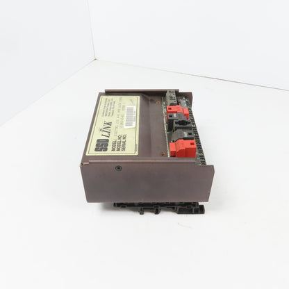Parker Eurotherm L5202-2-01 SSD Link Digital I/O A-L Module High Freq Issue 2