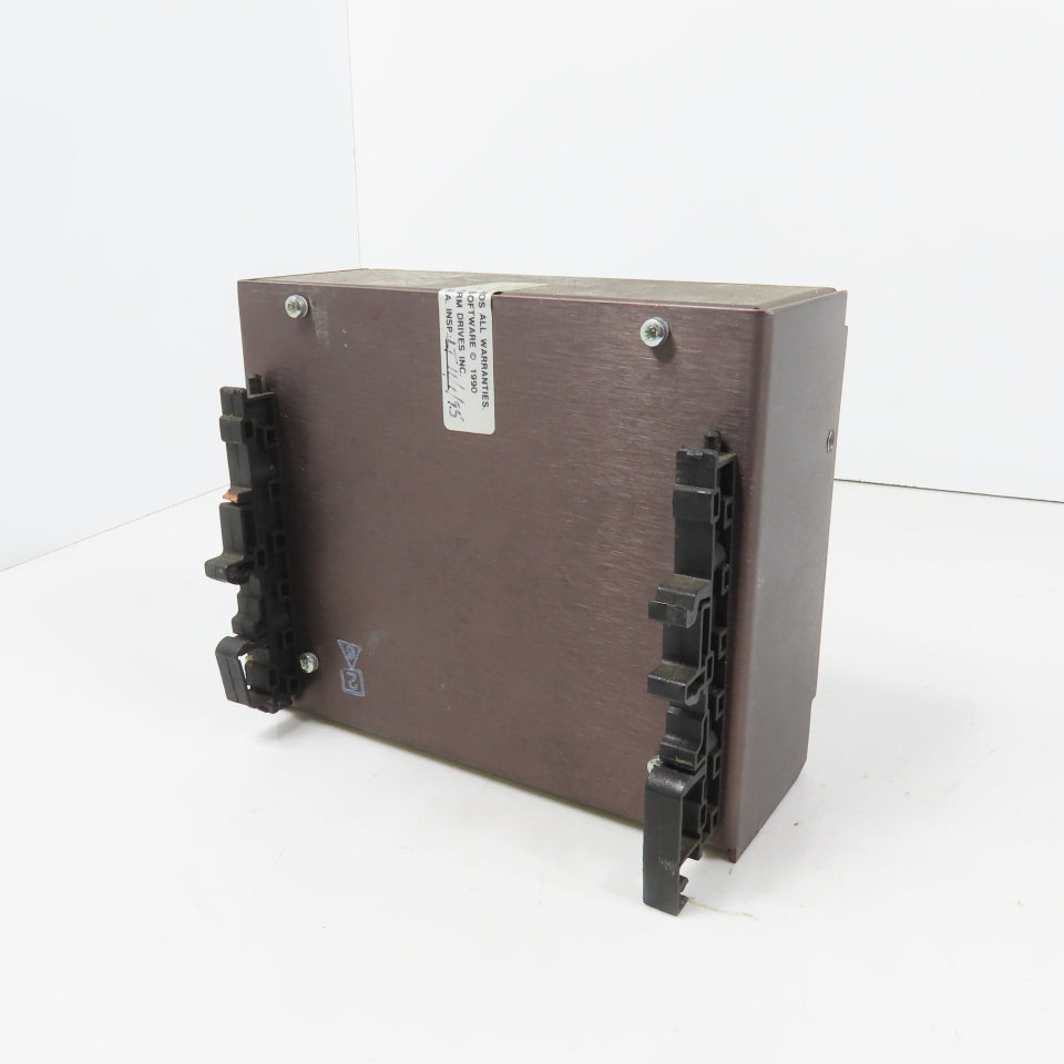 Parker Eurotherm L5202-2-01 SSD Link Digital I/O A-L Module High Freq Issue 2