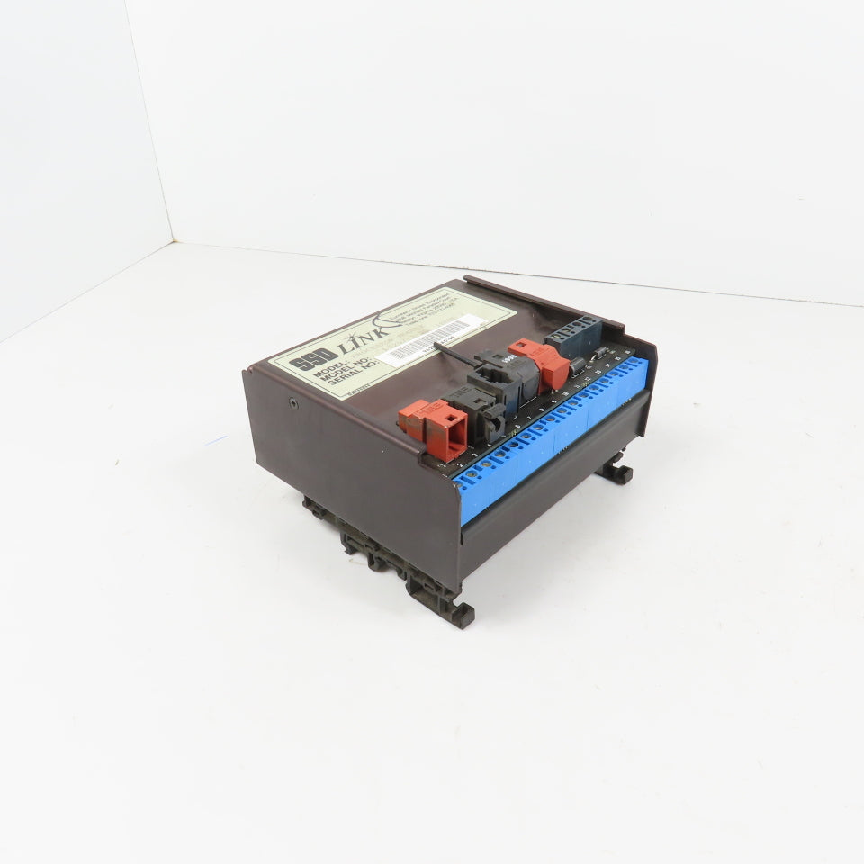 Parker Eurotherm Drives L5207-2-00 SSD Link Processor Module Issue 2