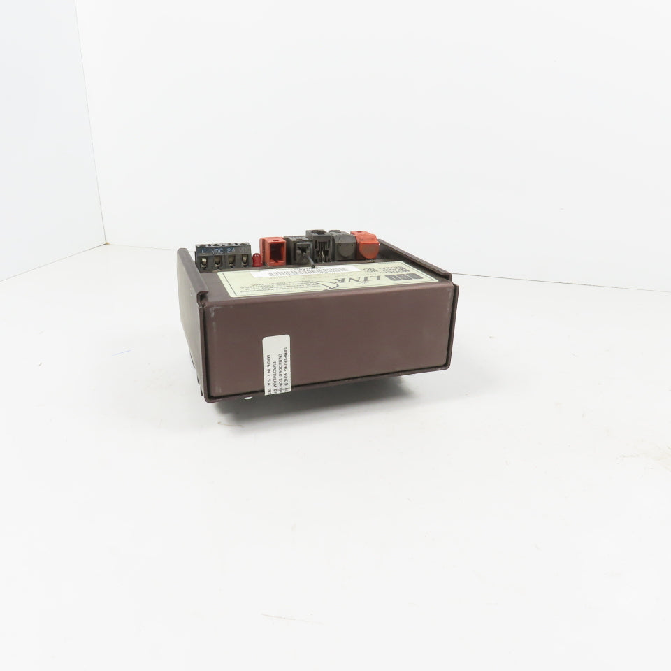 Parker Eurotherm Drives L5207-2-00 SSD Link Processor Module Issue 2