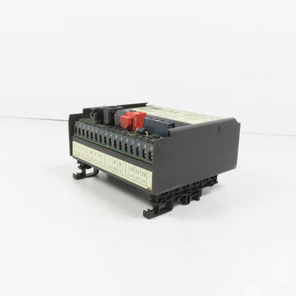 Parker Eurotherm L5209-2-01 SSD Link Digital I/P A-H Module High Freq. Issue 2