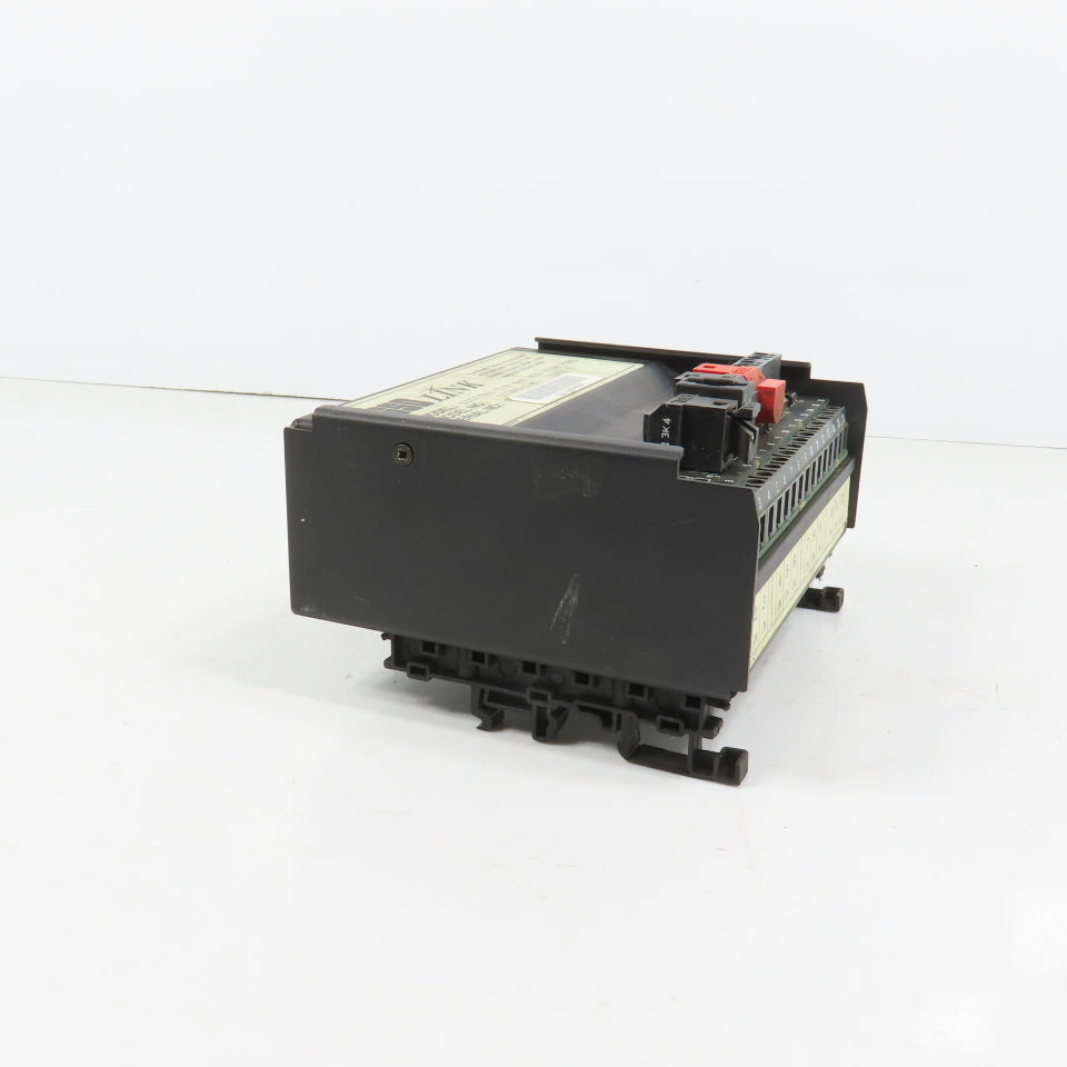 Parker Eurotherm L5209-2-01 SSD Link Digital I/P A-H Module High Freq. Issue 2
