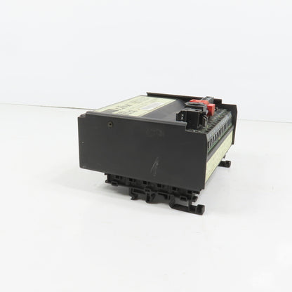 Parker Eurotherm L5209-2-01 SSD Link Digital I/P A-H Module High Freq. Issue 2