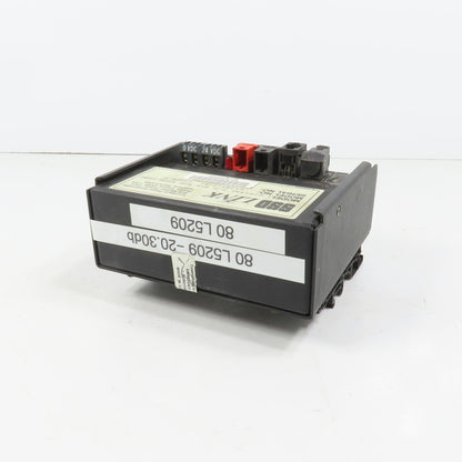 Parker Eurotherm L5209-2-01 SSD Link Digital I/P A-H Module High Freq. Issue 2