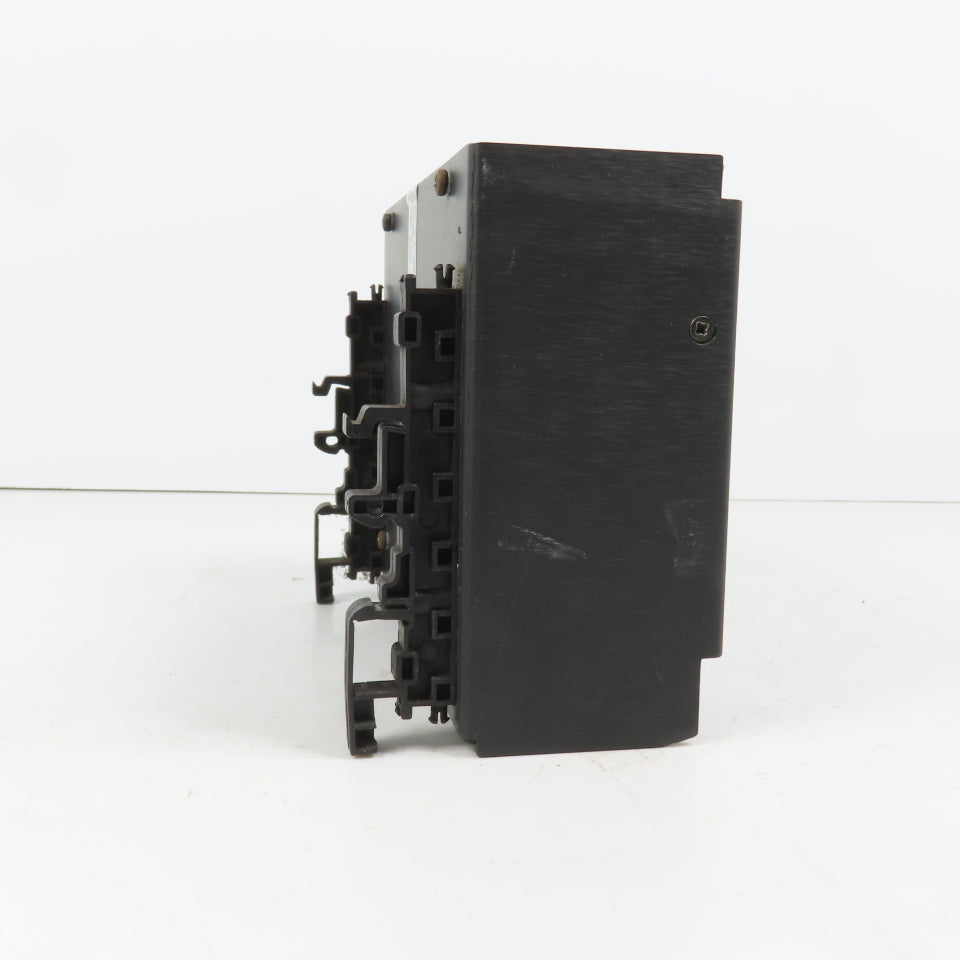 Parker Eurotherm L5209-2-01 SSD Link Digital I/P A-H Module High Freq. Issue 2