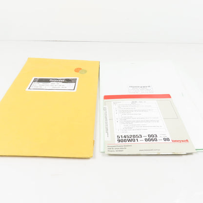 Honeywell 900ME1-0060-00 900W01-0060-00 HC900 HC Designer Config. Software &Docs