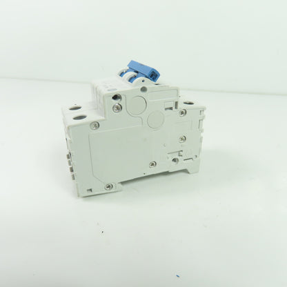 Allen-Bradley 1492-SPM2D100 10A 2-Pole Supplementary Protector 480Y/277VAC 96VDC