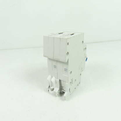 Allen-Bradley 1492-SPM2D100 10A 2-Pole Supplementary Protector 480Y/277VAC 96VDC