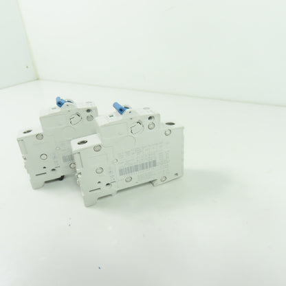 Allen-Bradley 1492-SPM1C050 5A 1-Pole Supplemental Protector 277VAC 48VDC Lot/2