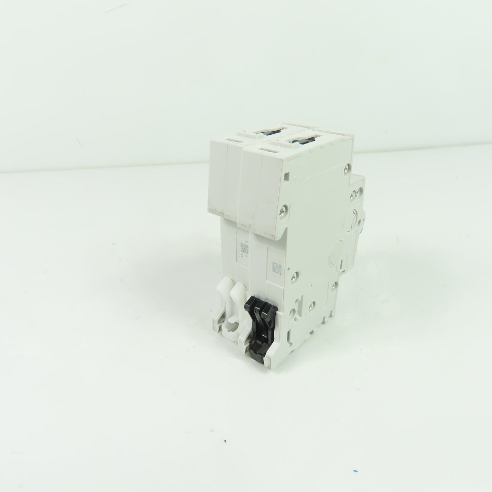 Allen-Bradley 1492-SPM1C050 5A 1-Pole Supplemental Protector 277VAC 48VDC Lot/2