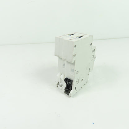 Allen-Bradley 1492-SPM1C050 5A 1-Pole Supplemental Protector 277VAC 48VDC Lot/2