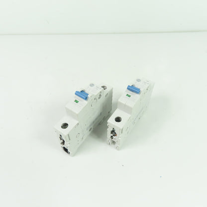 Allen-Bradley 1492-SPM1C050 5A 1-Pole Supplemental Protector 277VAC 48VDC Lot/2
