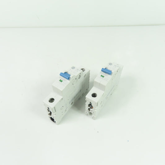 Allen-Bradley 1492-SPM1C050 5A 1-Pole Supplemental Protector 277VAC 48VDC Lot/2