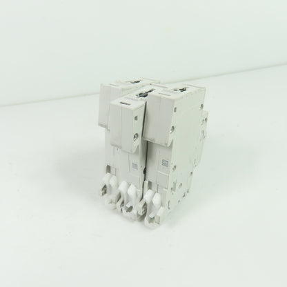 Allen-Bradley 1492-SPM1C020 20A 1-Pole Supplementary Protector 277VAC Lot/3