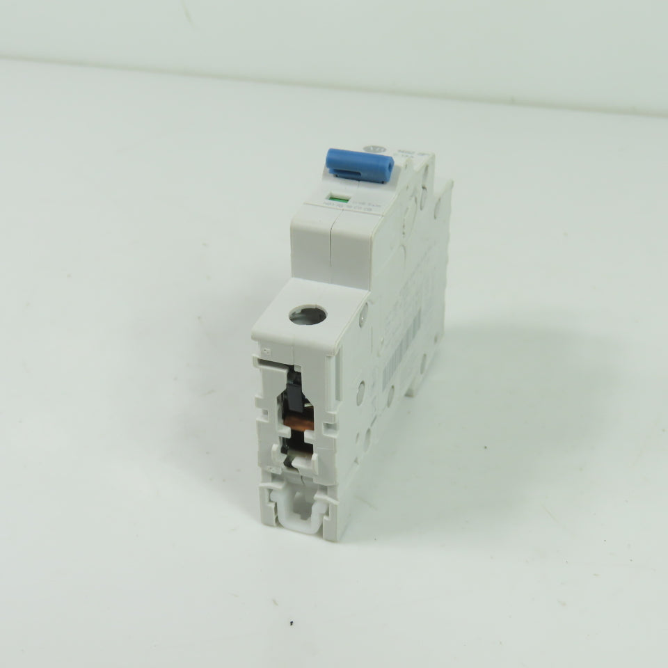 Allen-Bradley 1492-SPM1C130 13A 277VAC 1-Pole Supplementary Protector Ser D NEW