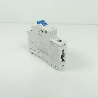 Allen-Bradley 1492-SPM1C130 13A 277VAC 1-Pole Supplementary Protector Ser D NEW