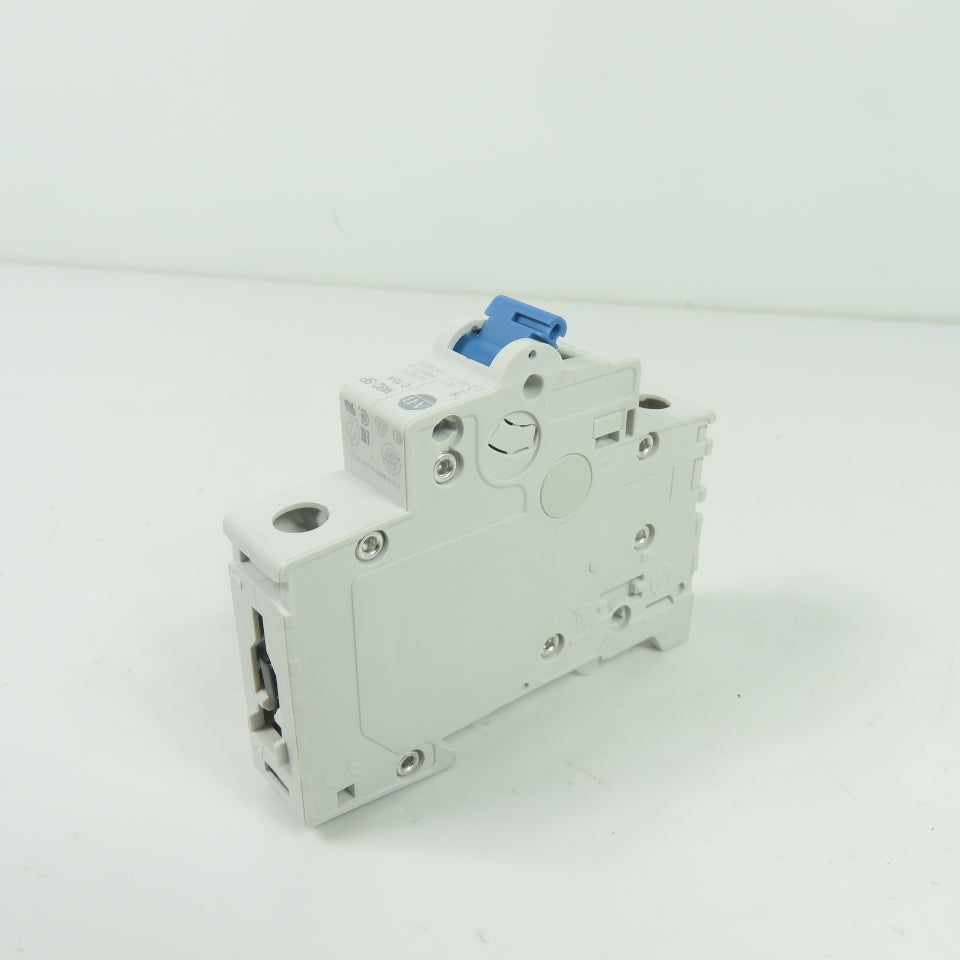 Allen-Bradley 1492-SPM1C130 13A 277VAC 1-Pole Supplementary Protector Ser D NEW