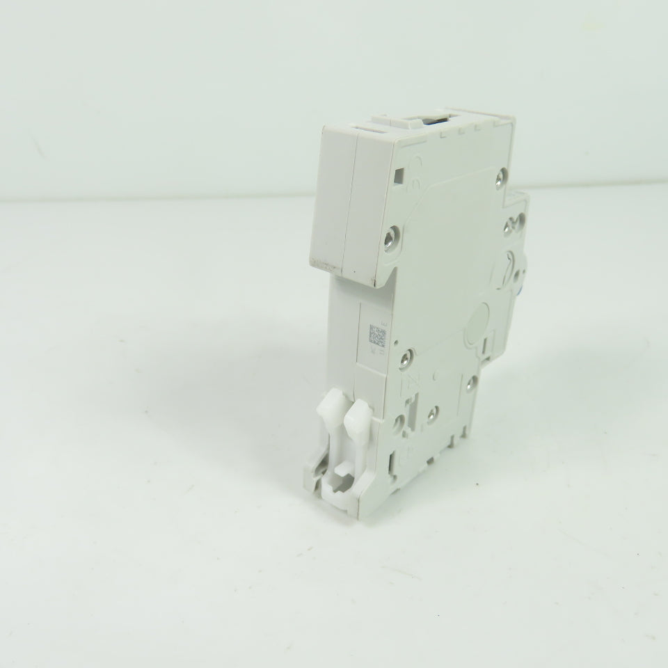 Allen-Bradley 1492-SPM1C130 13A 277VAC 1-Pole Supplementary Protector Ser D NEW