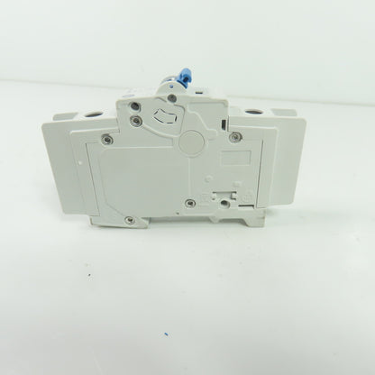 Allen-Bradley 1489-M1C040 4A 1-Pole C-Curve DIN Rail Circuit Breaker 277VAC SerD