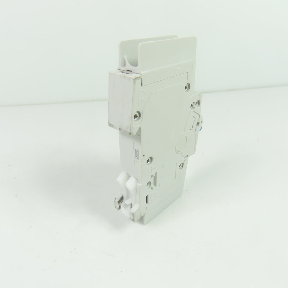 Allen-Bradley 1489-M1C040 4A 1-Pole C-Curve DIN Rail Circuit Breaker 277VAC SerD