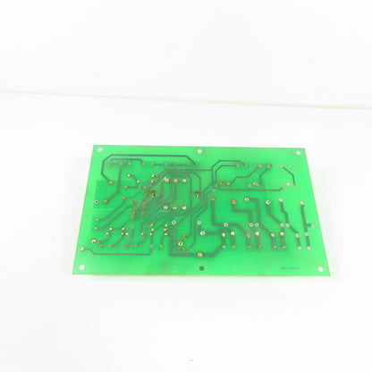 ATek Corp. MC-06 Relay Control Circuit Board 24V
