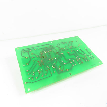 ATek Corp. MC-06 Relay Control Circuit Board 24V