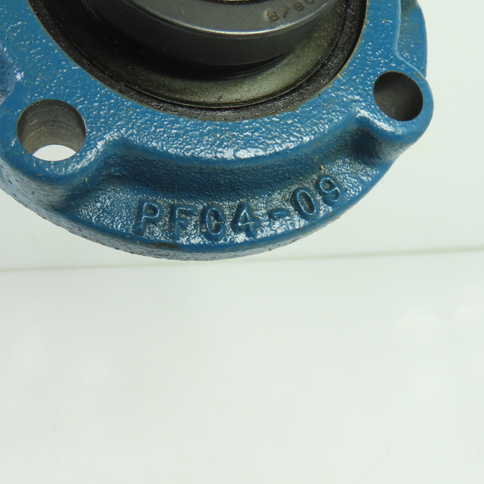 MB Manufacturing PFC4-09 1-1/2" Bore 4-Bolt Flange Bearing