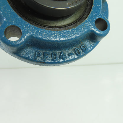 MB Manufacturing PFC4-09 1-1/2" Bore 4-Bolt Flange Bearing