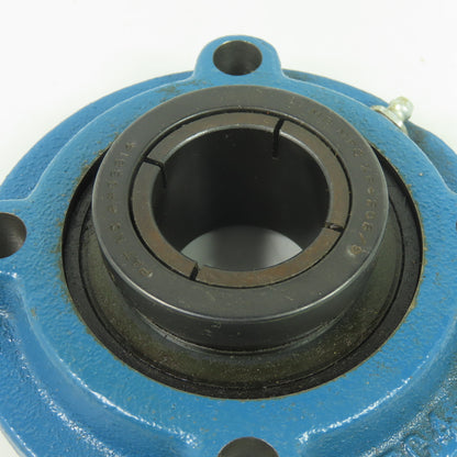 MB Manufacturing PFC4-09 1-1/2" Bore 4-Bolt Flange Bearing