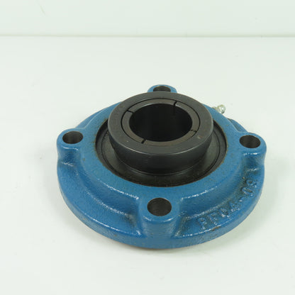 MB Manufacturing PFC4-09 1-1/2" Bore 4-Bolt Flange Bearing