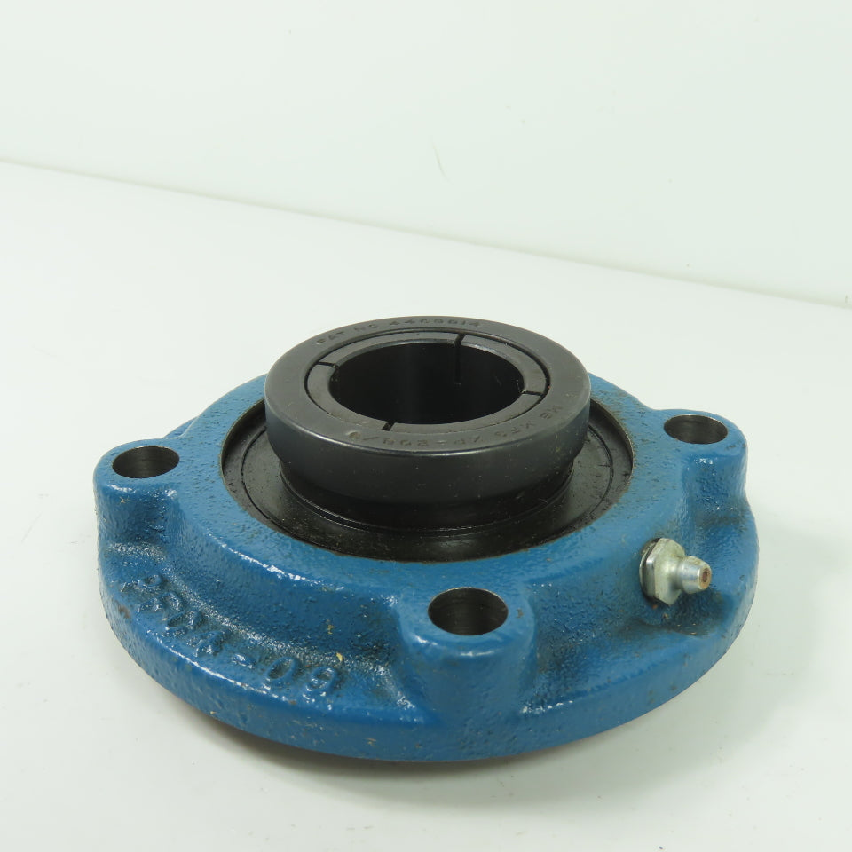 MB Manufacturing PFC4-09 1-1/2" Bore 4-Bolt Flange Bearing