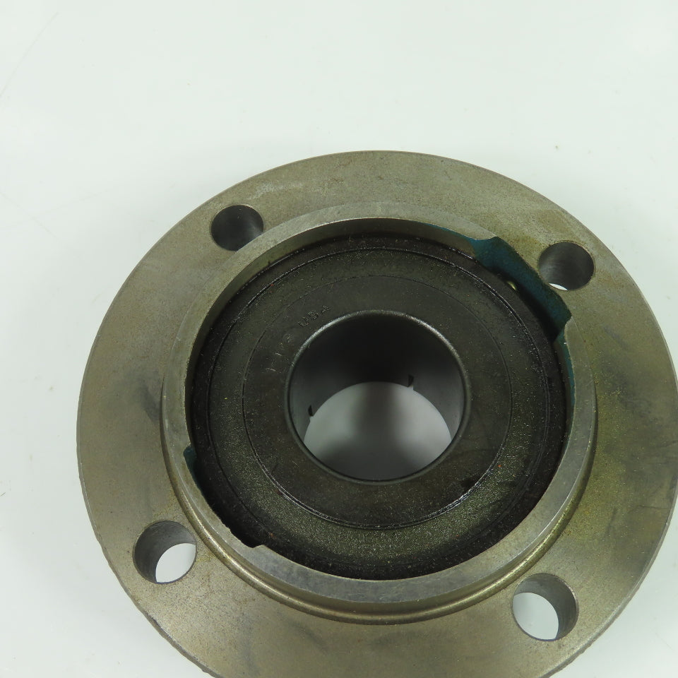MB Manufacturing PFC4-09 1-1/2" Bore 4-Bolt Flange Bearing