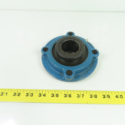 MB Manufacturing PFC4-09 1-1/2" Bore 4-Bolt Flange Bearing