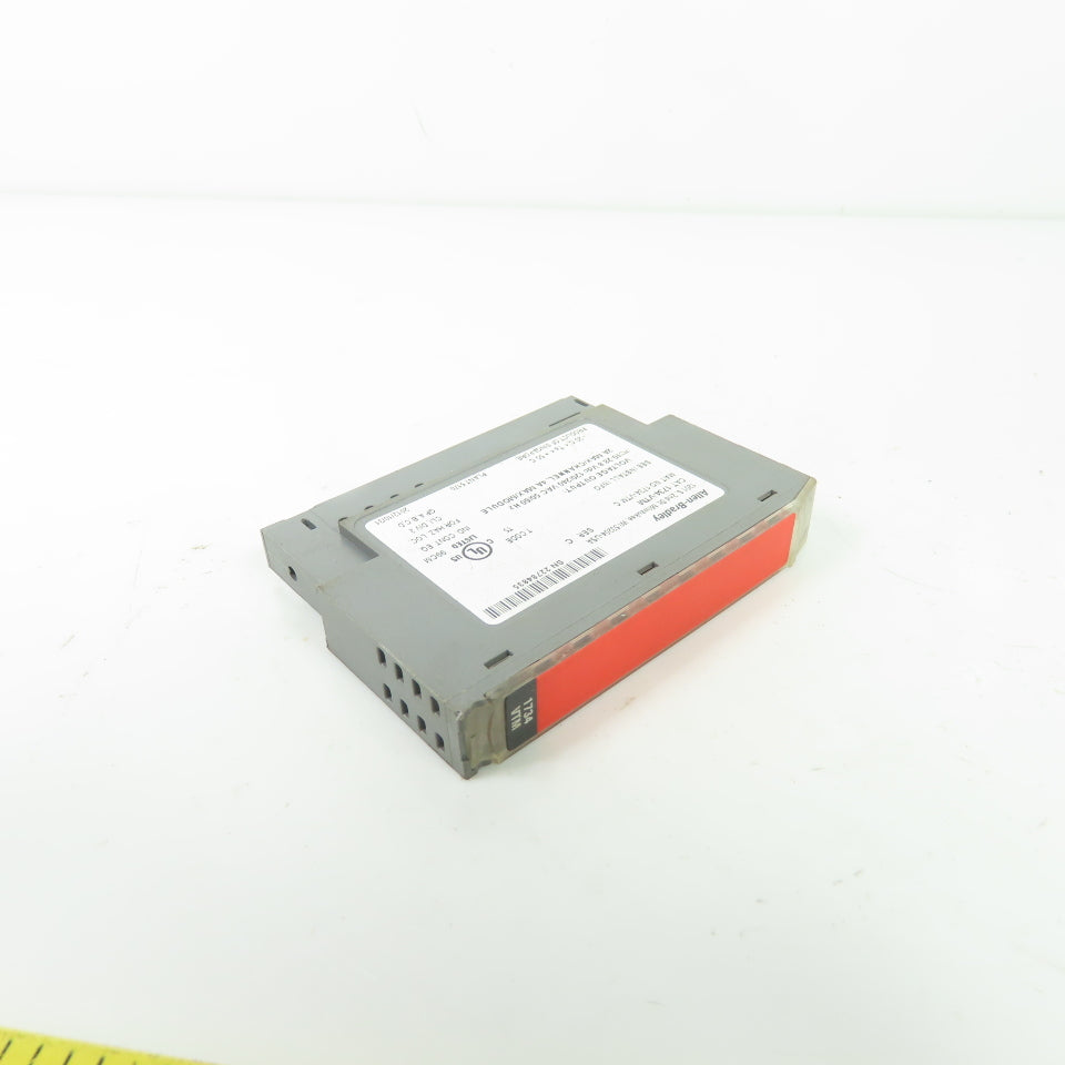 Allen-Bradley 1734-VTM Voltage Terminal Module 120/240VAC 10-28.8VDC