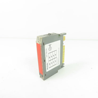 Allen-Bradley 1734-VTM Voltage Terminal Module 120/240VAC 10-28.8VDC