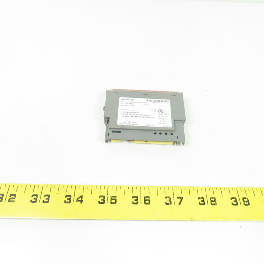 Allen-Bradley 1734-VTM Voltage Terminal Module 120/240VAC 10-28.8VDC