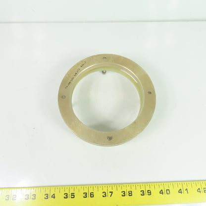 WSD W8-68-100 Mounting Ring Spacer WSD-1750-155-2 REV A