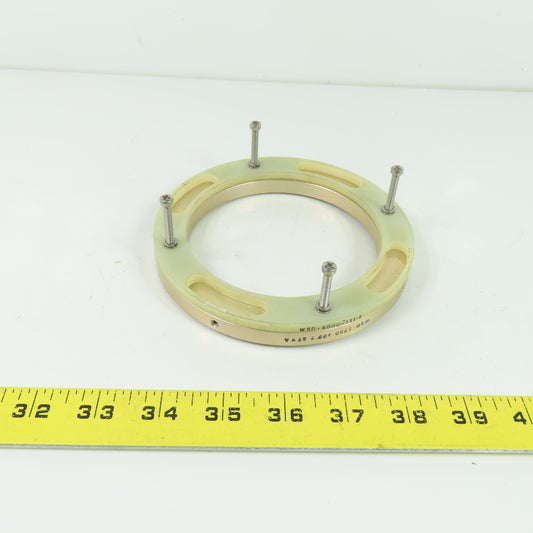 WSD W8-68-100 Mounting Ring Spacer WSD-1750-155-2 REV A