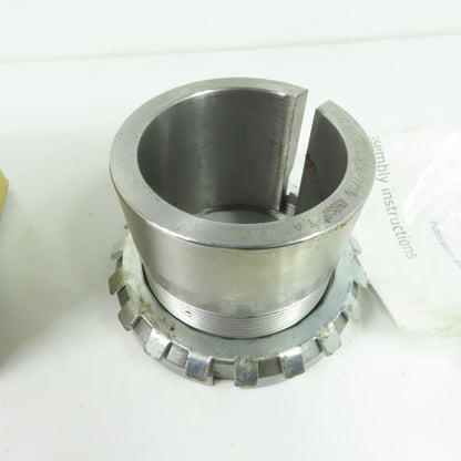 SKF SNW 15X2.7/16 Adapter Assembly 2-7/16" NEW