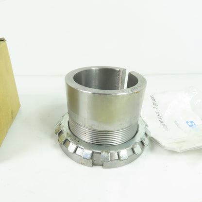 SKF SNW 15X2.7/16 Adapter Assembly 2-7/16" NEW