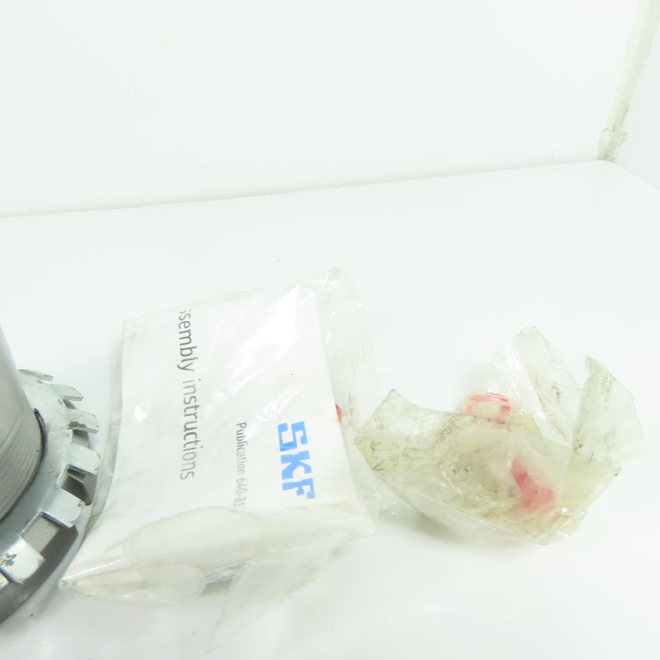 SKF SNW 15X2.7/16 Adapter Assembly 2-7/16" NEW