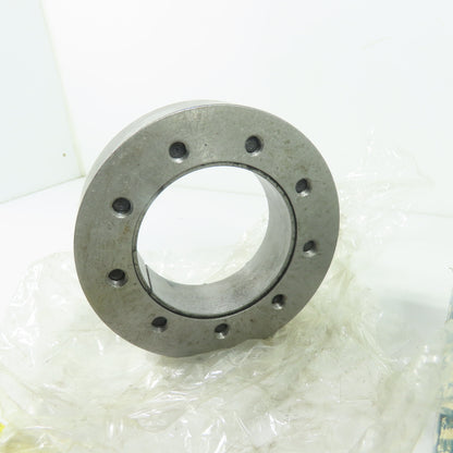 KBK 2-PART Shrink Disk Shaft Locking Device 115mm OD NEW