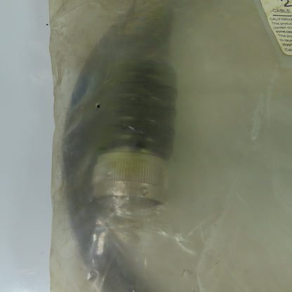 Miller 242209005 Network Feeder Cable 5 ft NEW