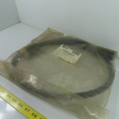 Miller 242209005 Network Feeder Cable 5 ft NEW