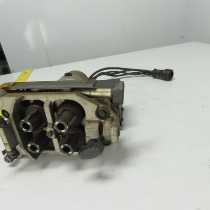 Electric Stature 177331 5076-011 Welder Wire Feeder & Motor 115VDC 9.2:1 Ratio